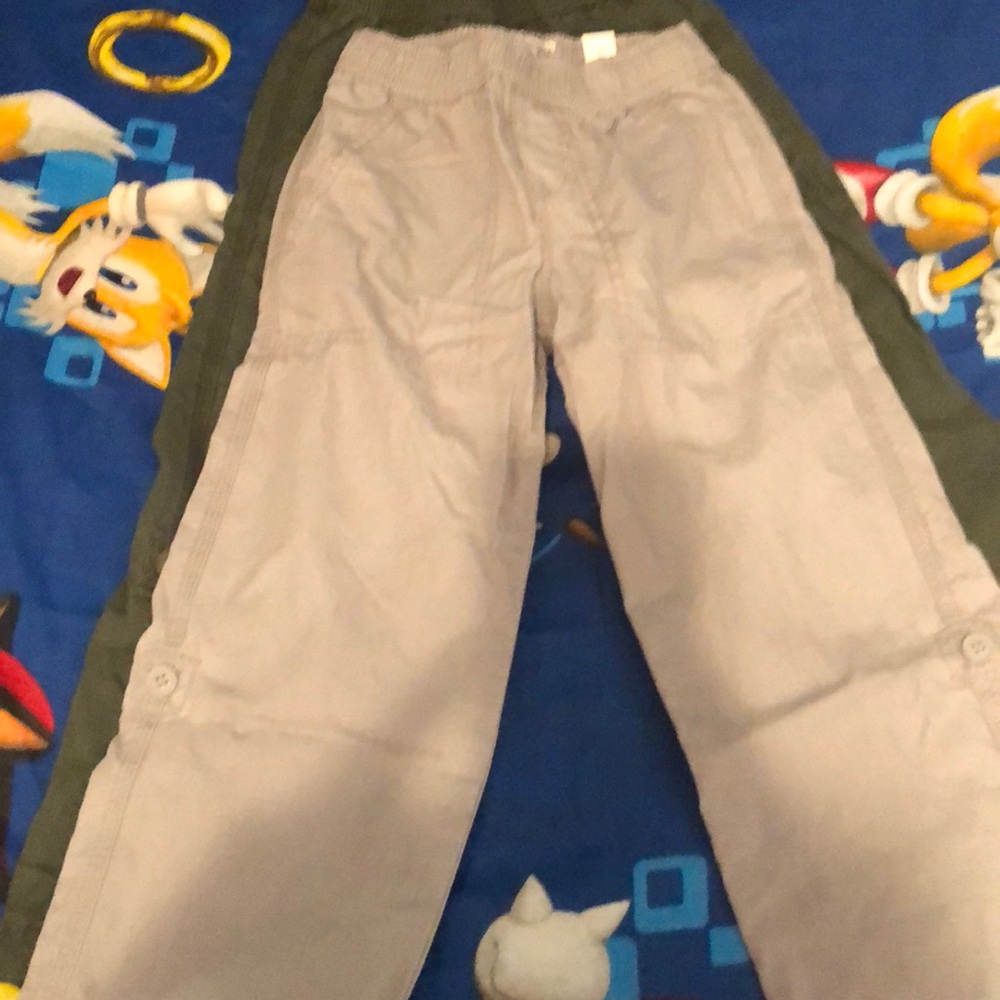Pants - Picture 8 of 8